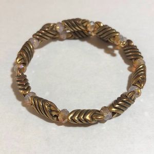 Topaz/Amber Forest’s Blessing Wrap